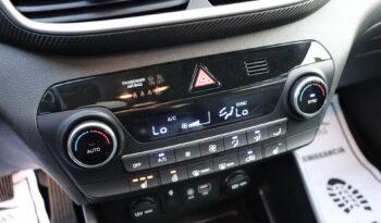 HYUNDAI TUCSON 1.6 CRDI full