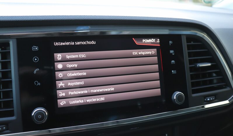 1 WŁAŚCICIEL,SERWISOWANY W ASO,, KAMERY 360°, F-VAT 23% full