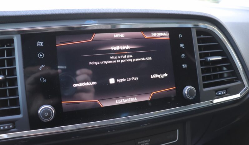 1 WŁAŚCICIEL,SERWISOWANY W ASO,, KAMERY 360°, F-VAT 23% full