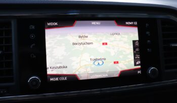 1 WŁAŚCICIEL,SERWISOWANY W ASO,, KAMERY 360°, F-VAT 23% full