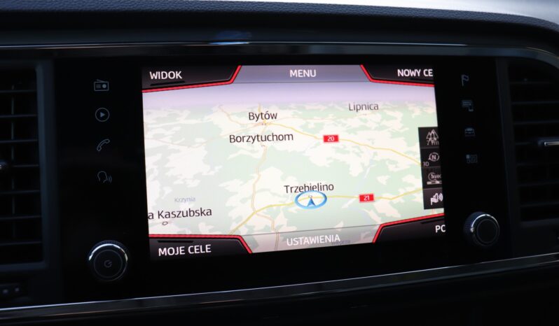 1 WŁAŚCICIEL,SERWISOWANY W ASO,, KAMERY 360°, F-VAT 23% full