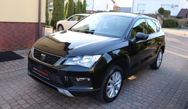 1 WŁAŚCICIEL,SERWISOWANY W ASO,, KAMERY 360°, F-VAT 23% full