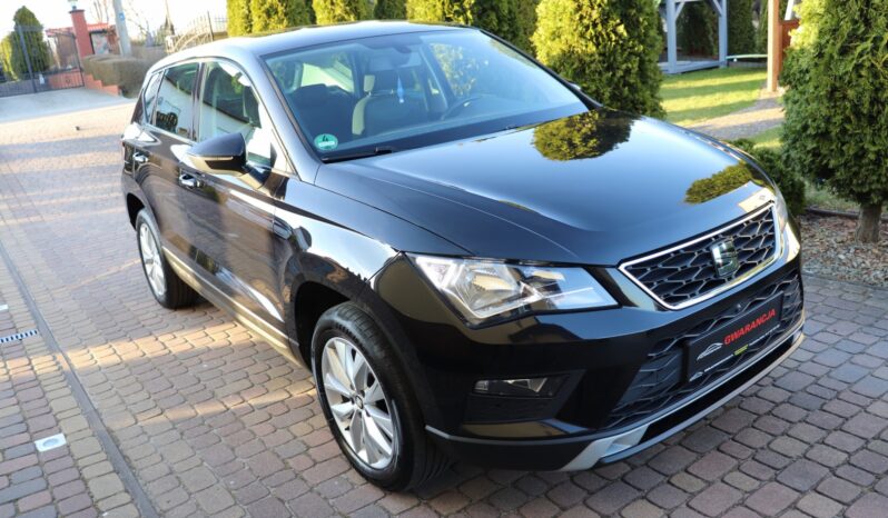 1 WŁAŚCICIEL,SERWISOWANY W ASO,, KAMERY 360°, F-VAT 23% full