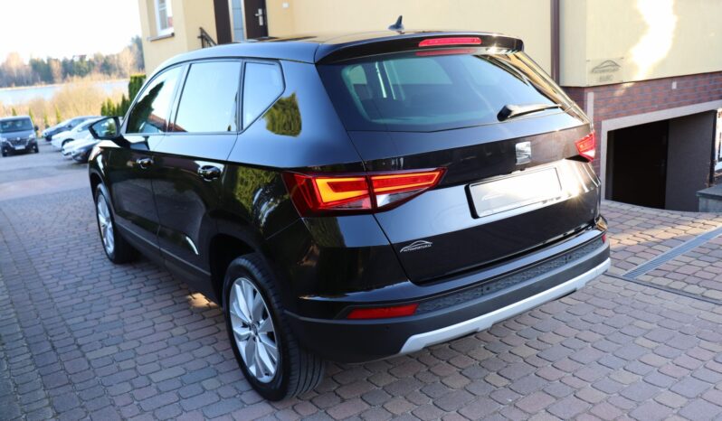 1 WŁAŚCICIEL,SERWISOWANY W ASO,, KAMERY 360°, F-VAT 23% full