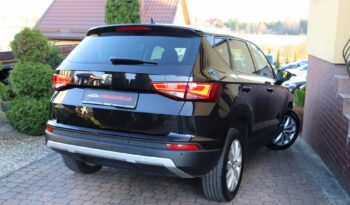 1 WŁAŚCICIEL,SERWISOWANY W ASO,, KAMERY 360°, F-VAT 23% full