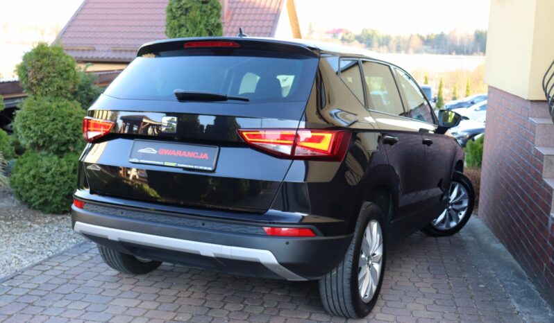 1 WŁAŚCICIEL,SERWISOWANY W ASO,, KAMERY 360°, F-VAT 23% full