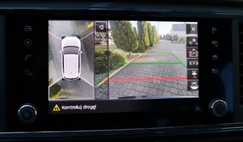 1 WŁAŚCICIEL,SERWISOWANY W ASO,, KAMERY 360°, F-VAT 23% full