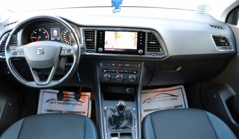 1 WŁAŚCICIEL,SERWISOWANY W ASO,, KAMERY 360°, F-VAT 23% full