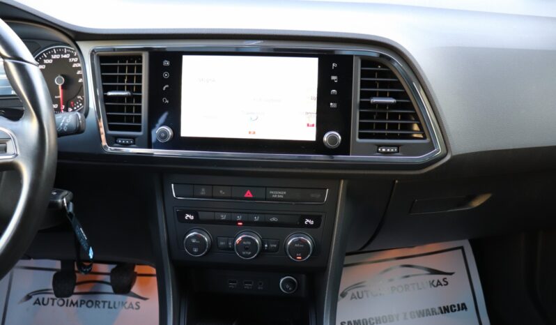 1 WŁAŚCICIEL,SERWISOWANY W ASO,, KAMERY 360°, F-VAT 23% full