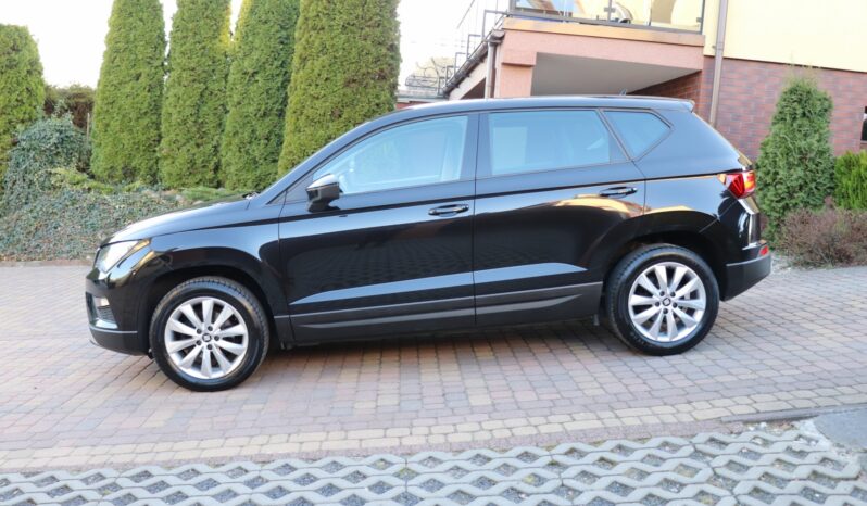 1 WŁAŚCICIEL,SERWISOWANY W ASO,, KAMERY 360°, F-VAT 23% full