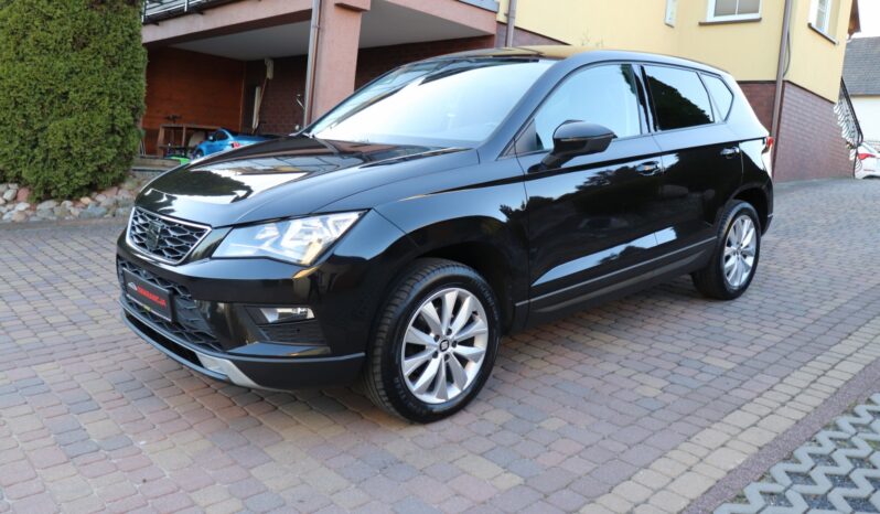 1 WŁAŚCICIEL,SERWISOWANY W ASO,, KAMERY 360°, F-VAT 23% full