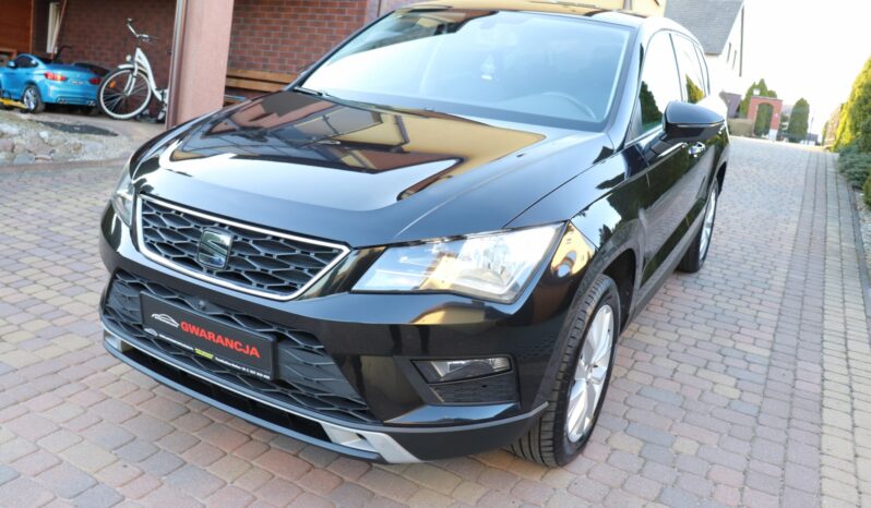 1 WŁAŚCICIEL,SERWISOWANY W ASO,, KAMERY 360°, F-VAT 23% full