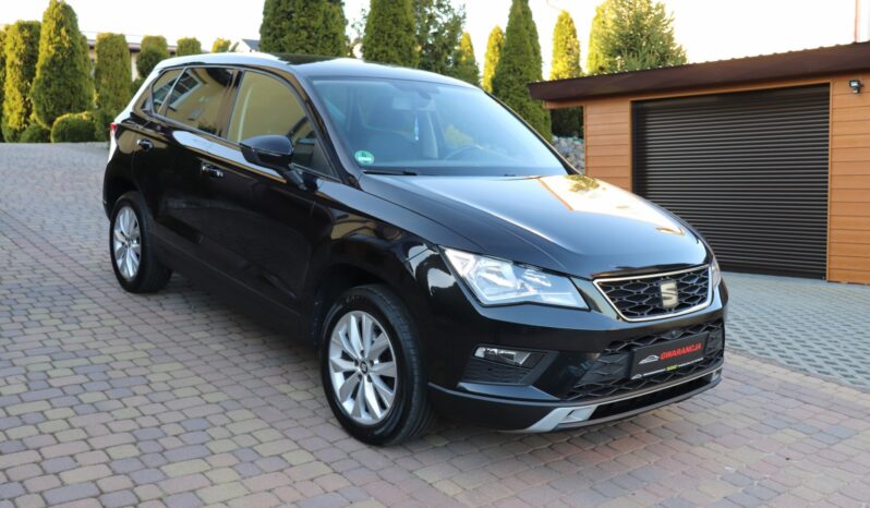 1 WŁAŚCICIEL,SERWISOWANY W ASO,, KAMERY 360°, F-VAT 23% full