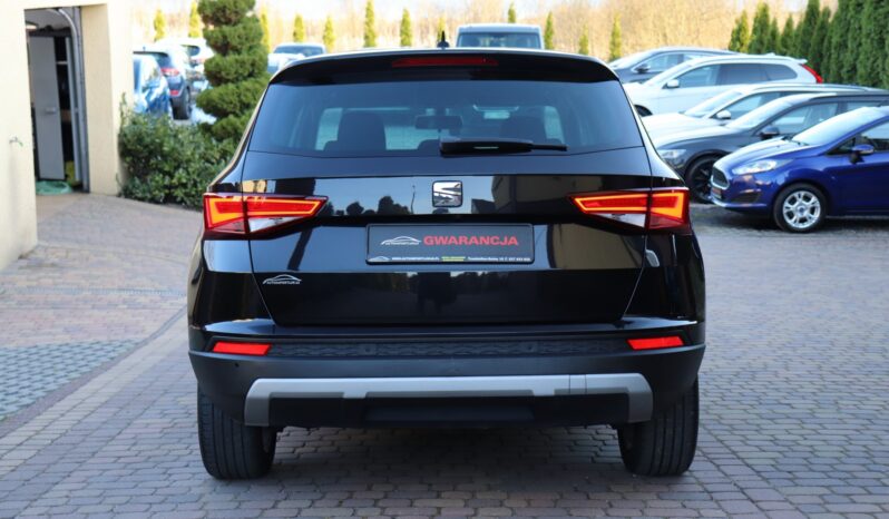 1 WŁAŚCICIEL,SERWISOWANY W ASO,, KAMERY 360°, F-VAT 23% full