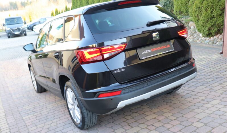 1 WŁAŚCICIEL,SERWISOWANY W ASO,, KAMERY 360°, F-VAT 23% full