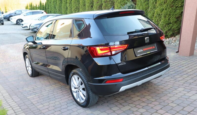 1 WŁAŚCICIEL,SERWISOWANY W ASO,, KAMERY 360°, F-VAT 23% full