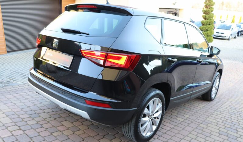 1 WŁAŚCICIEL,SERWISOWANY W ASO,, KAMERY 360°, F-VAT 23% full