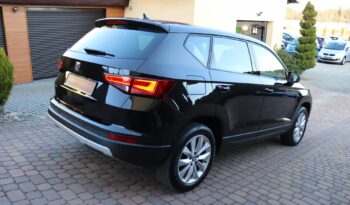 1 WŁAŚCICIEL,SERWISOWANY W ASO,, KAMERY 360°, F-VAT 23% full