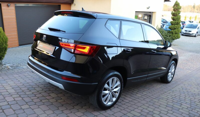 1 WŁAŚCICIEL,SERWISOWANY W ASO,, KAMERY 360°, F-VAT 23% full