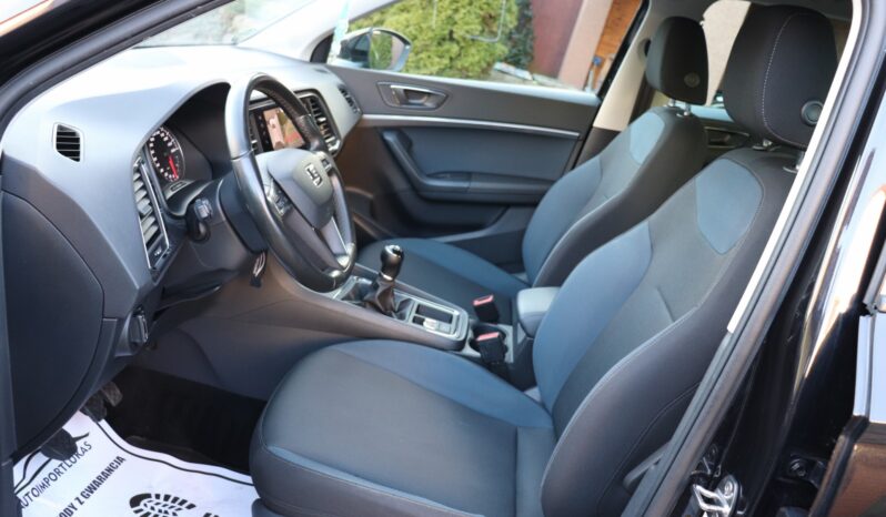 1 WŁAŚCICIEL,SERWISOWANY W ASO,, KAMERY 360°, F-VAT 23% full