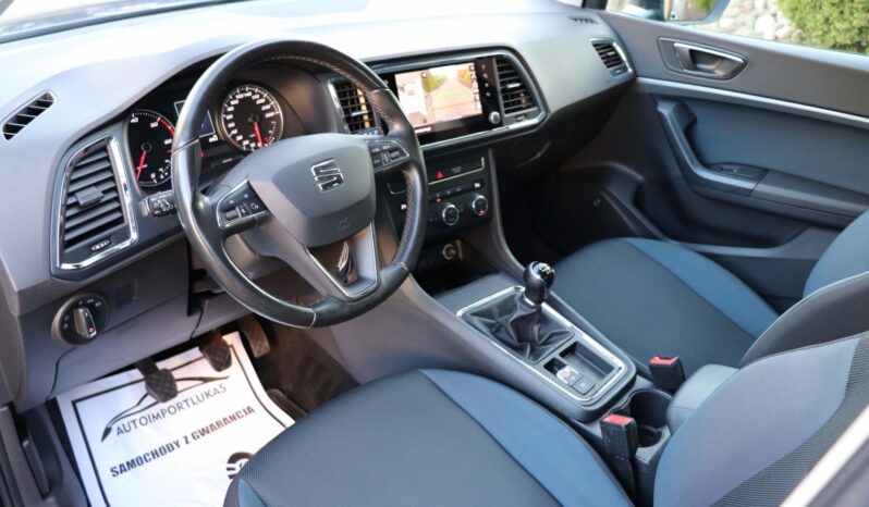 1 WŁAŚCICIEL,SERWISOWANY W ASO,, KAMERY 360°, F-VAT 23% full