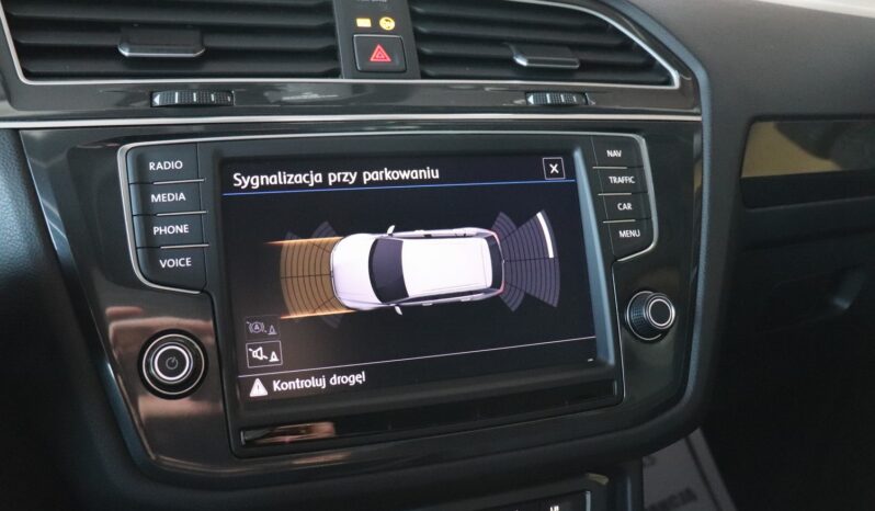 VOLKSWAGEN TIGUAN 2.0 TDI Higline, webasto ,Virtual cockpit full