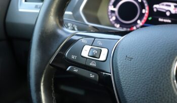 VOLKSWAGEN TIGUAN 2.0 TDI Higline, webasto ,Virtual cockpit full