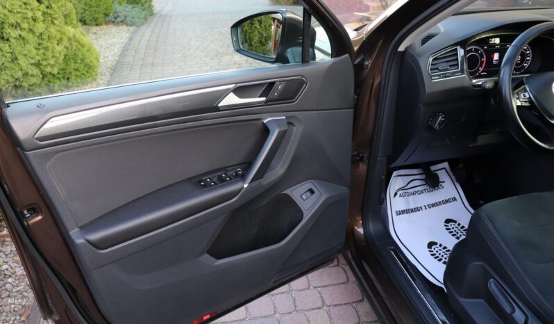 VOLKSWAGEN TIGUAN 2.0 TDI Higline, webasto ,Virtual cockpit full