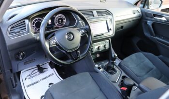 VOLKSWAGEN TIGUAN 2.0 TDI Higline, webasto ,Virtual cockpit full