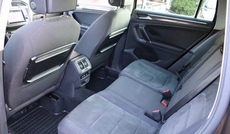 VOLKSWAGEN TIGUAN 2.0 TDI Higline, webasto ,Virtual cockpit full