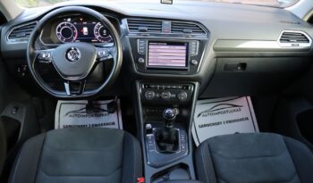 VOLKSWAGEN TIGUAN 2.0 TDI Higline, webasto ,Virtual cockpit full