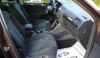 VOLKSWAGEN TIGUAN 2.0 TDI Higline, webasto ,Virtual cockpit full