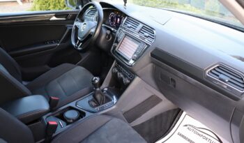 VOLKSWAGEN TIGUAN 2.0 TDI Higline, webasto ,Virtual cockpit full