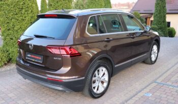 VOLKSWAGEN TIGUAN 2.0 TDI Higline, webasto ,Virtual cockpit full