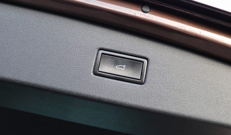 VOLKSWAGEN TIGUAN 2.0 TDI Higline, webasto ,Virtual cockpit full