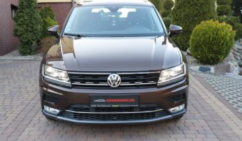 VOLKSWAGEN TIGUAN 2.0 TDI Higline, webasto ,Virtual cockpit full
