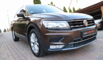 VOLKSWAGEN TIGUAN 2.0 TDI Higline, webasto ,Virtual cockpit full