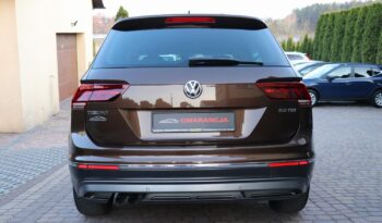 VOLKSWAGEN TIGUAN 2.0 TDI Higline, webasto ,Virtual cockpit full