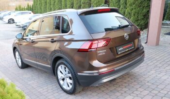 VOLKSWAGEN TIGUAN 2.0 TDI Higline, webasto ,Virtual cockpit full