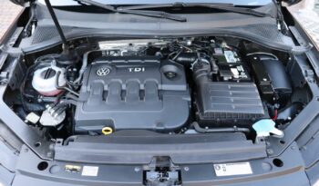 VOLKSWAGEN TIGUAN 2.0 TDI Higline, webasto ,Virtual cockpit full