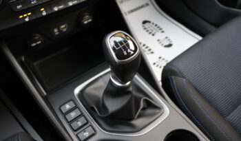 Hyundai Tucson 1.7 CRDi Trend blue full