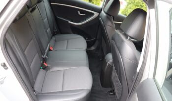 HYUNDAI I30 1.6 CRDI full