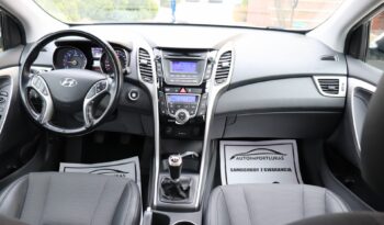 HYUNDAI I30 1.6 CRDI full