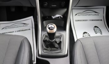 HYUNDAI I30 1.6 CRDI full