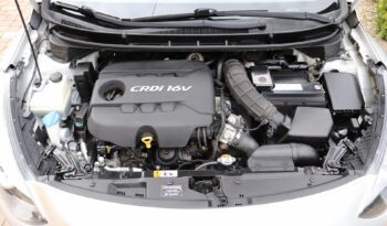 HYUNDAI I30 1.6 CRDI full
