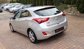 HYUNDAI I30 1.6 CRDI full