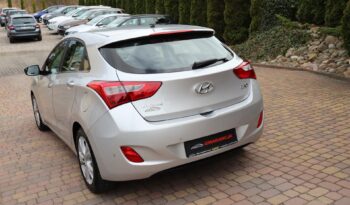 HYUNDAI I30 1.6 CRDI full