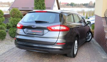 FORD MONDEO 2.0 TDCI TITANIUM full