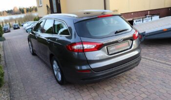 FORD MONDEO 2.0 TDCI TITANIUM full