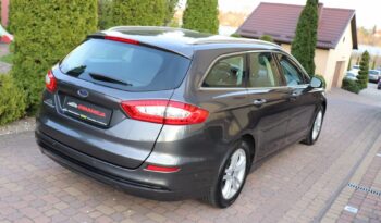 FORD MONDEO 2.0 TDCI TITANIUM full